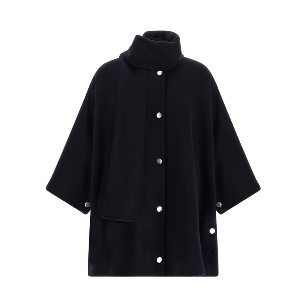 Pinko Women Caban Coat